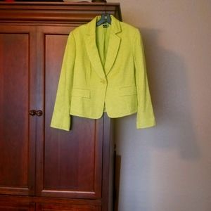 Women's Blazer